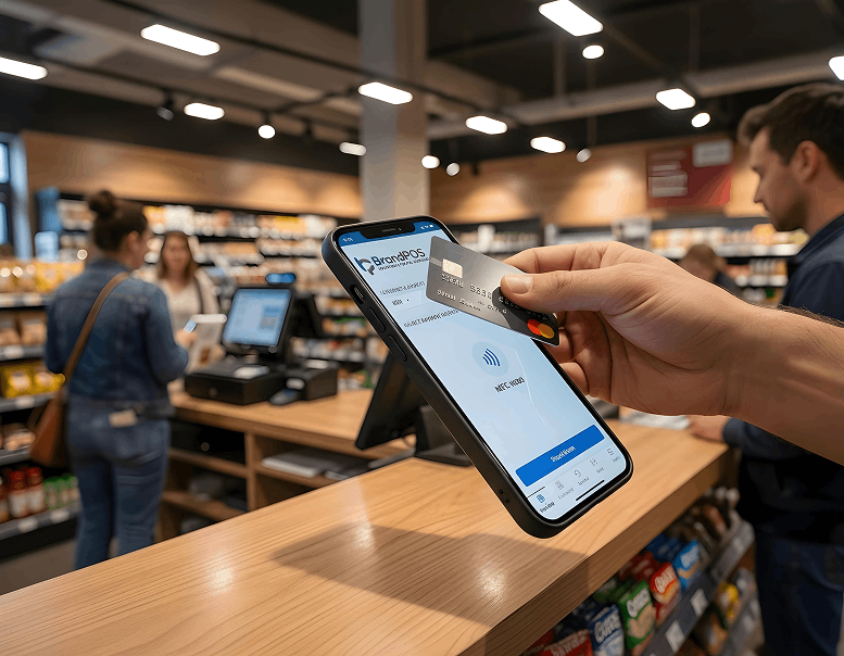 Vorteile von SoftPOS