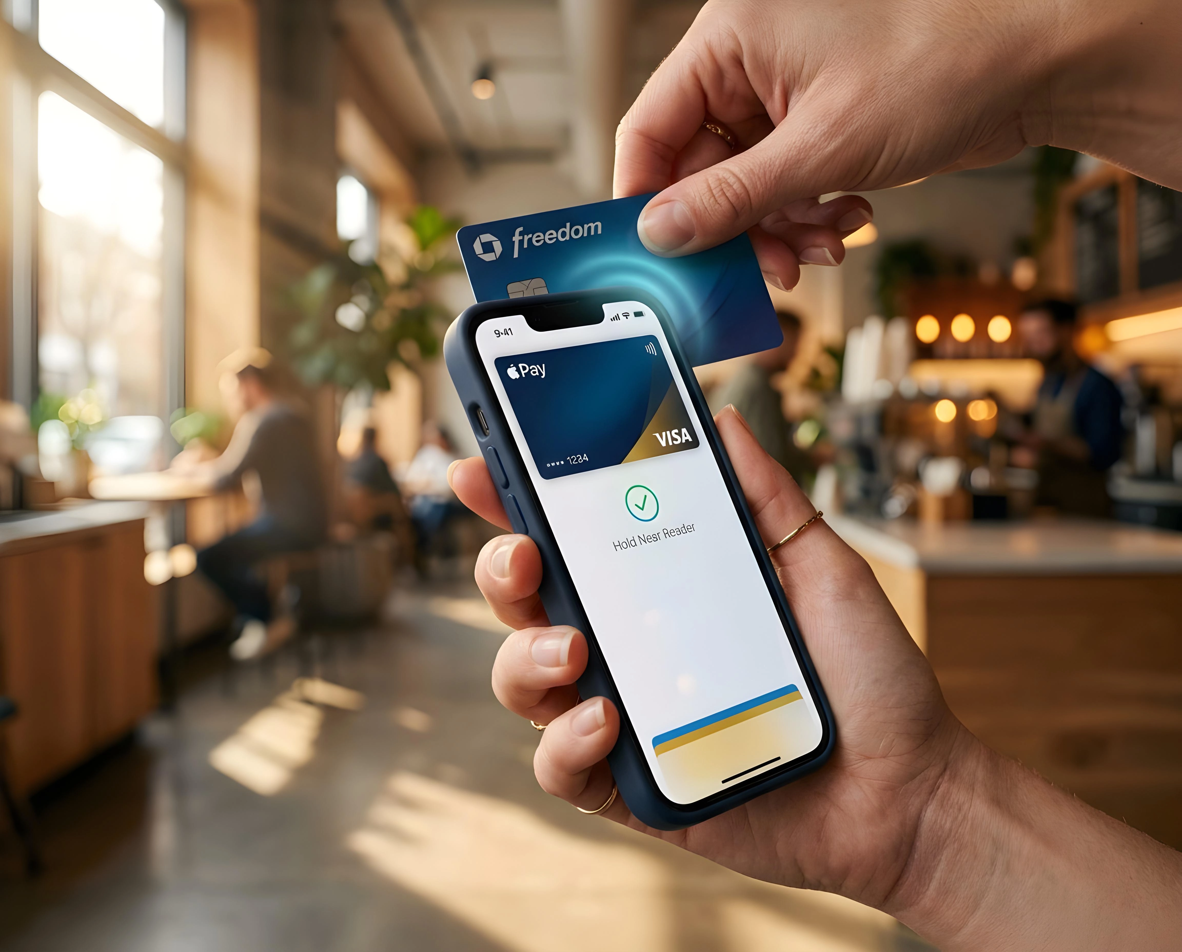 So aktivieren Sie NFC-Zahlungen auf dem iPhone (Schritt-für-Schritt-Anleitung für Apple Pay)