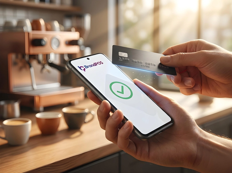 Top 5 SoftPOS-Apps für Android, um Zahlungen auf Ihrem Telefon zu akzeptieren