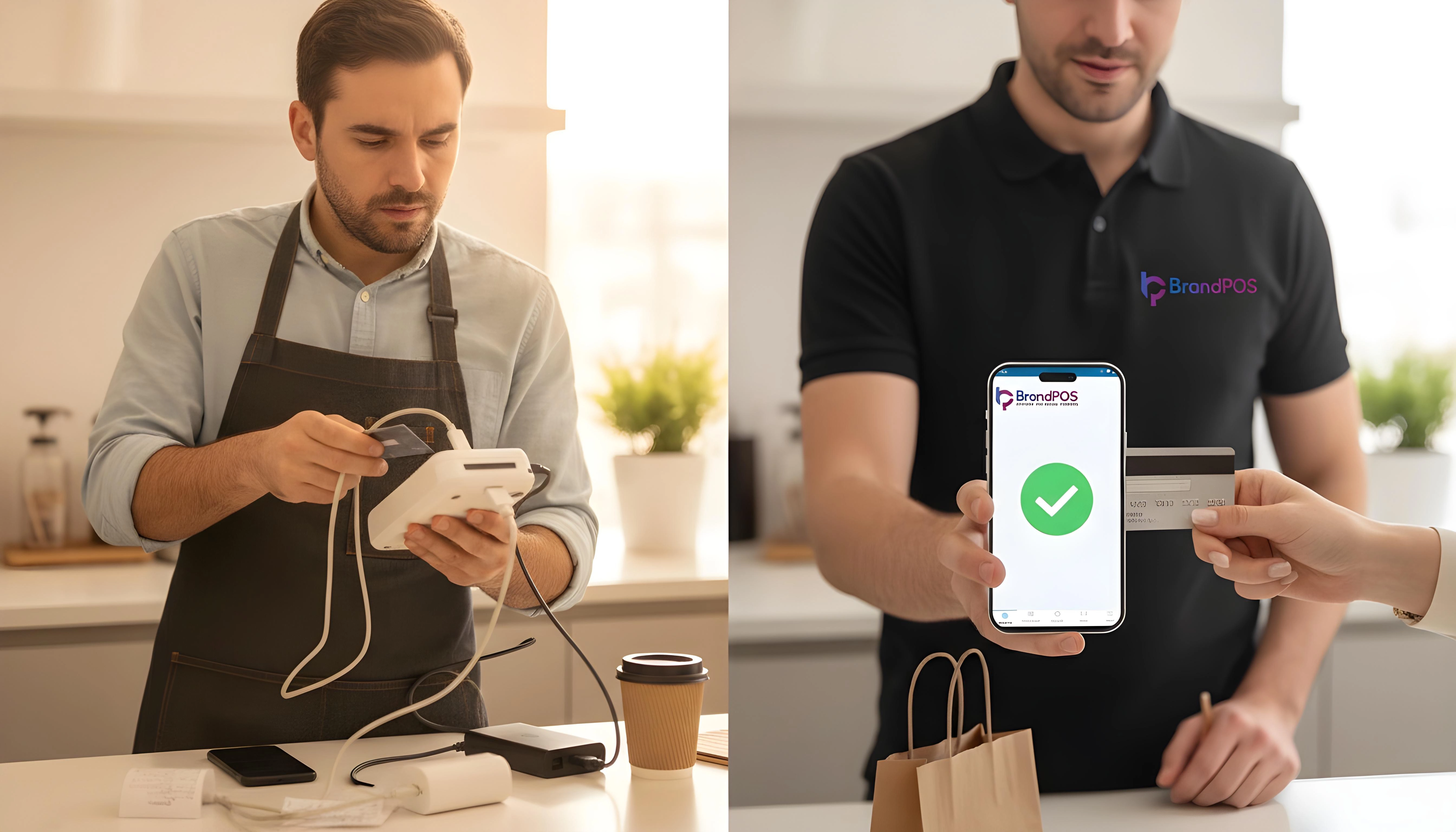 Die 7 wichtigsten Vorteile von SoftPOS für Unternehmen