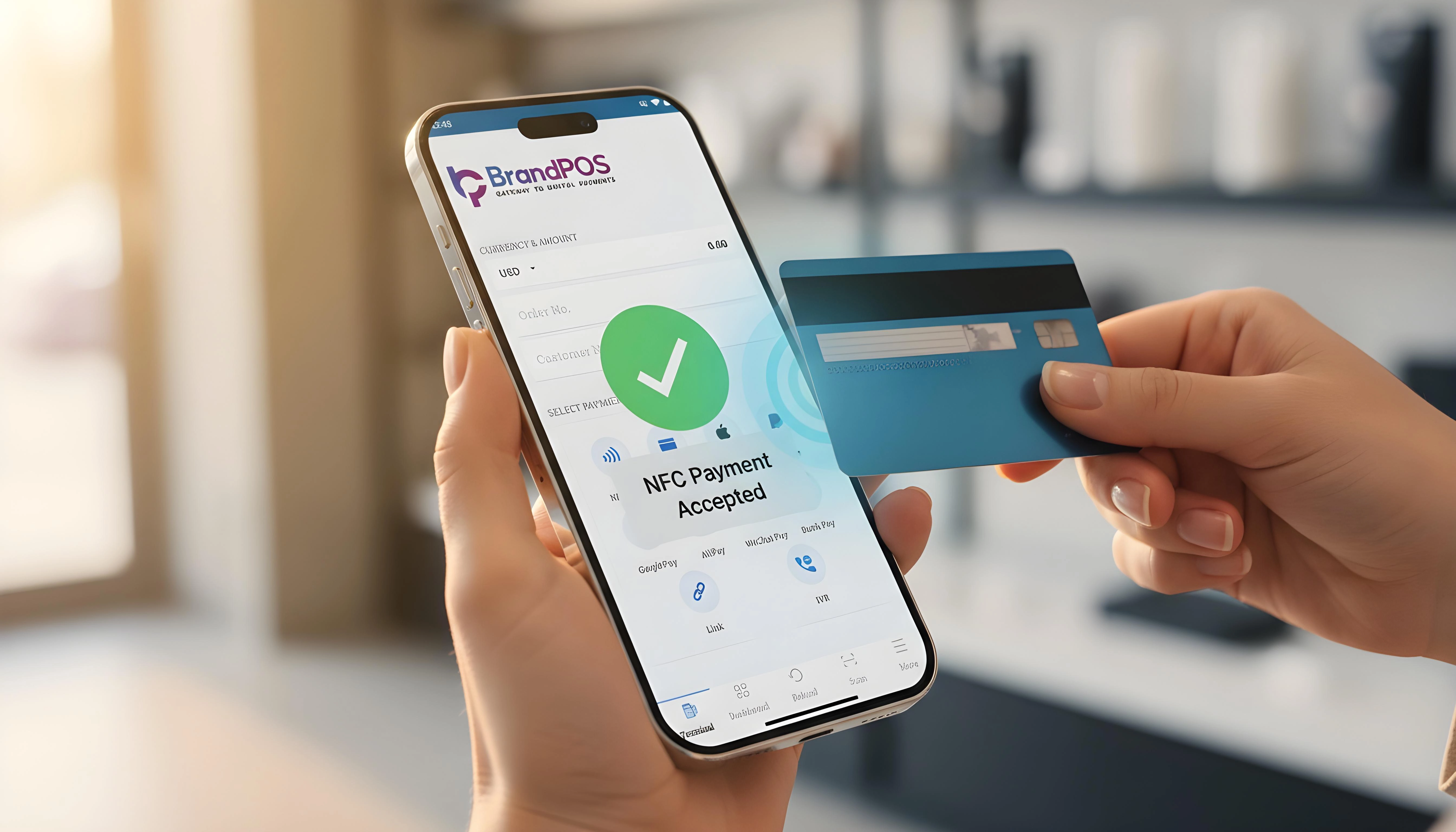 Was sind NFC-Tags? Arten, Verwendungen und wie sie funktionieren
