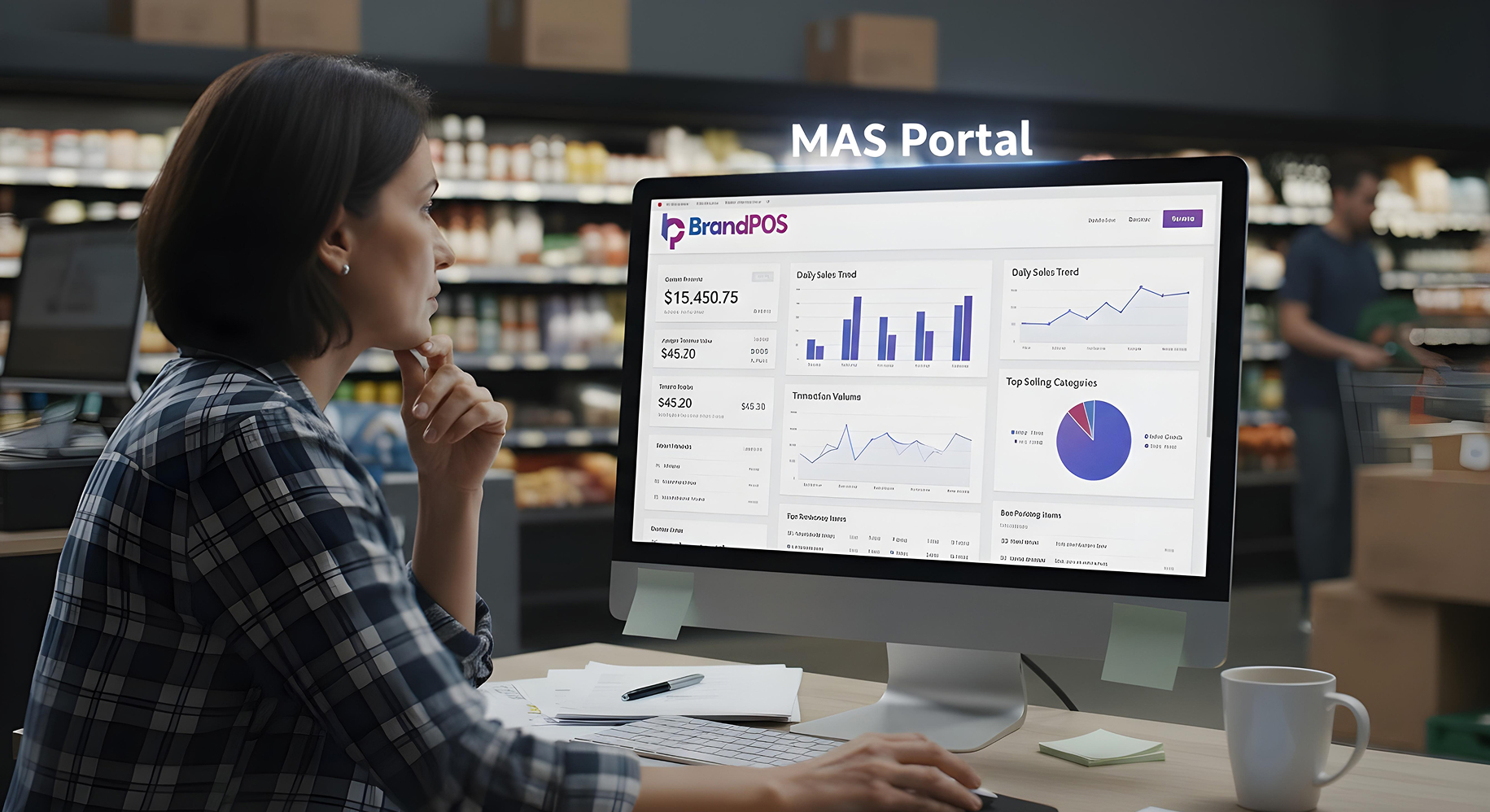 POS-System-Kostenvergleich für Lebensmittelgeschäfte