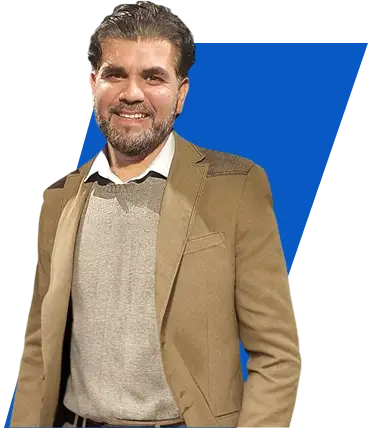 Herr Oweis Mohammad