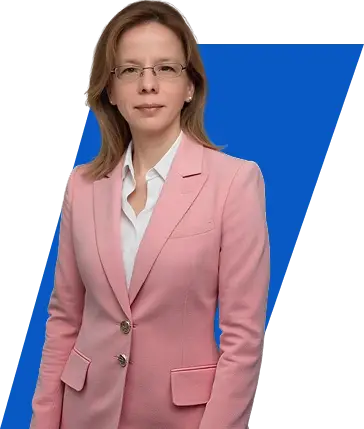 Frau Anja Hofmann