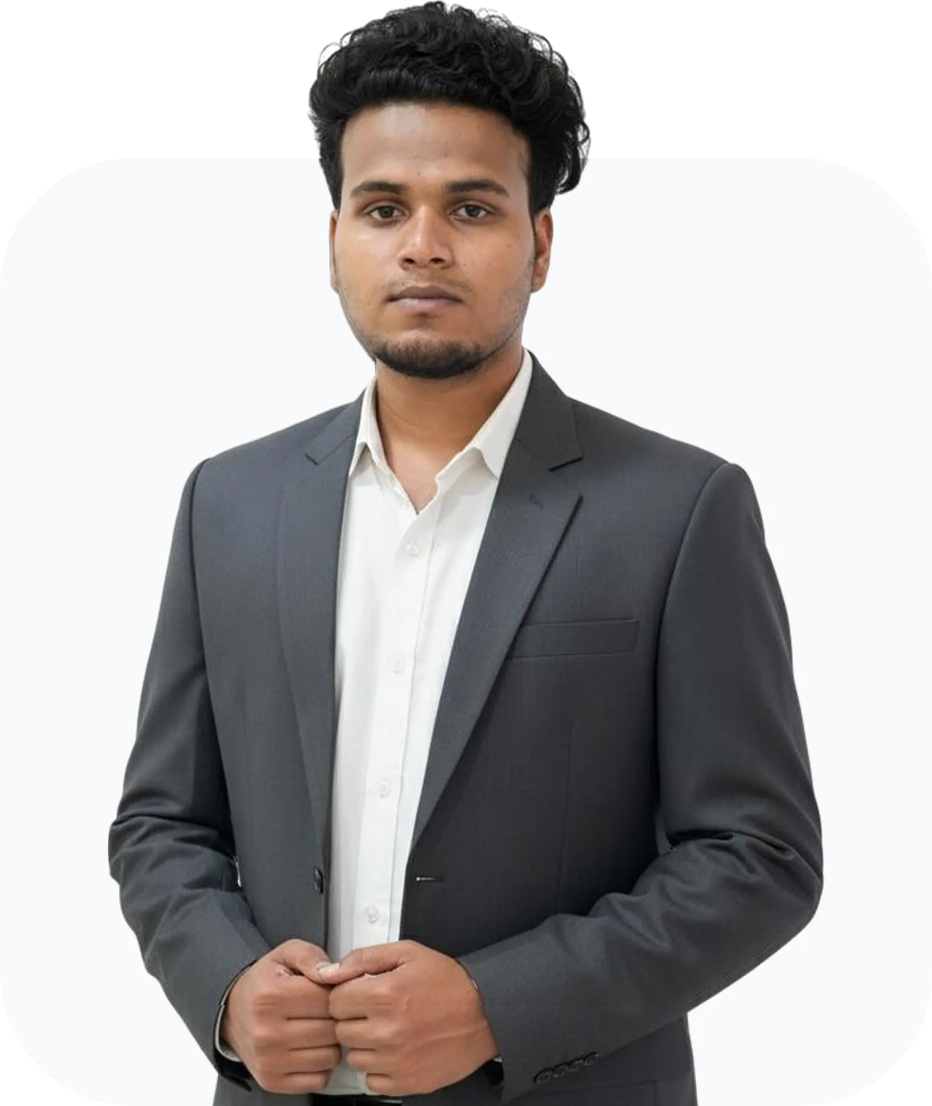 Herr Boopathi