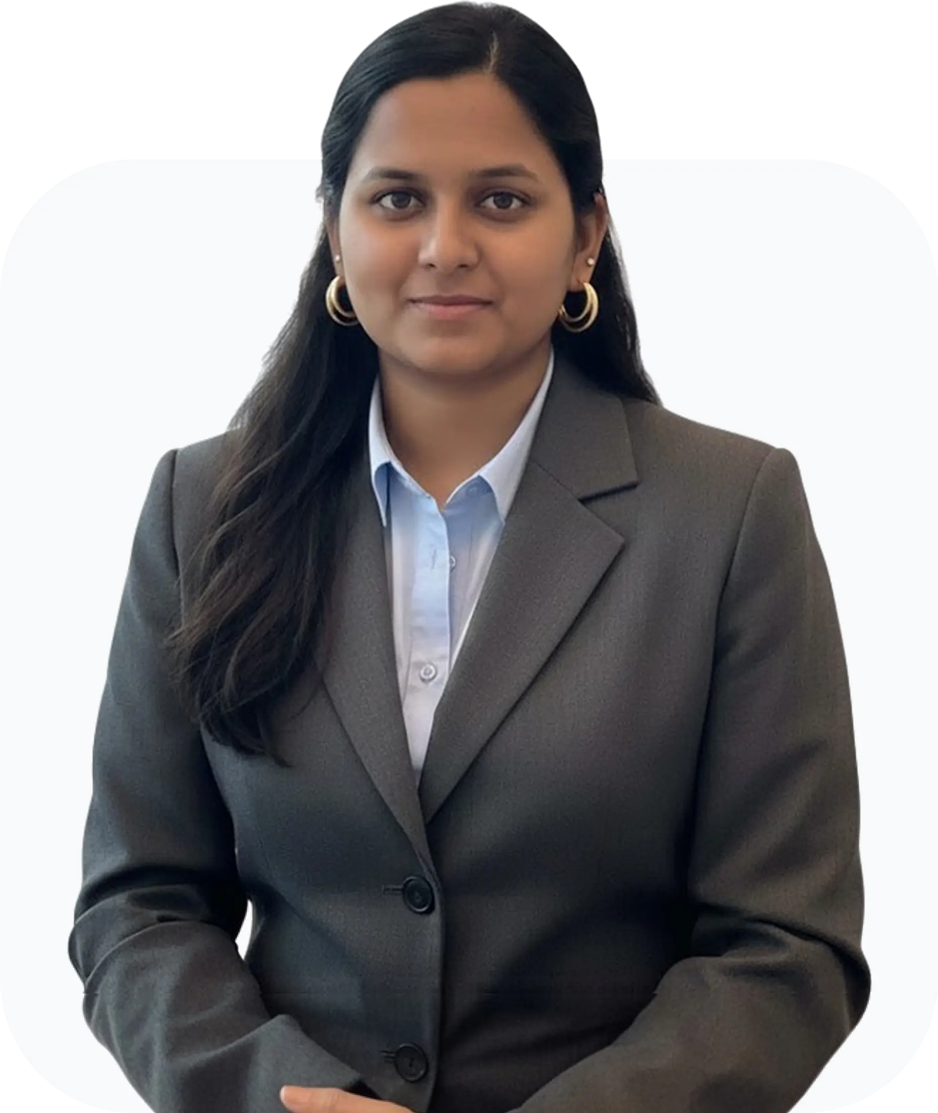 Frau Keerthana