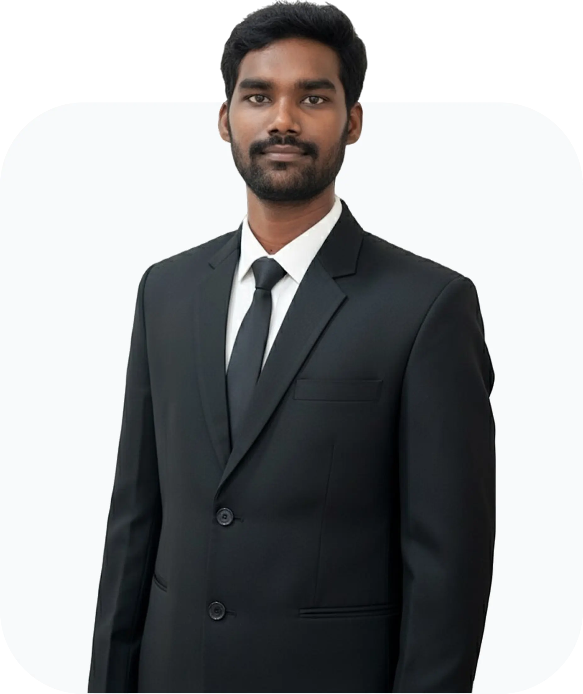Herr Manikandan