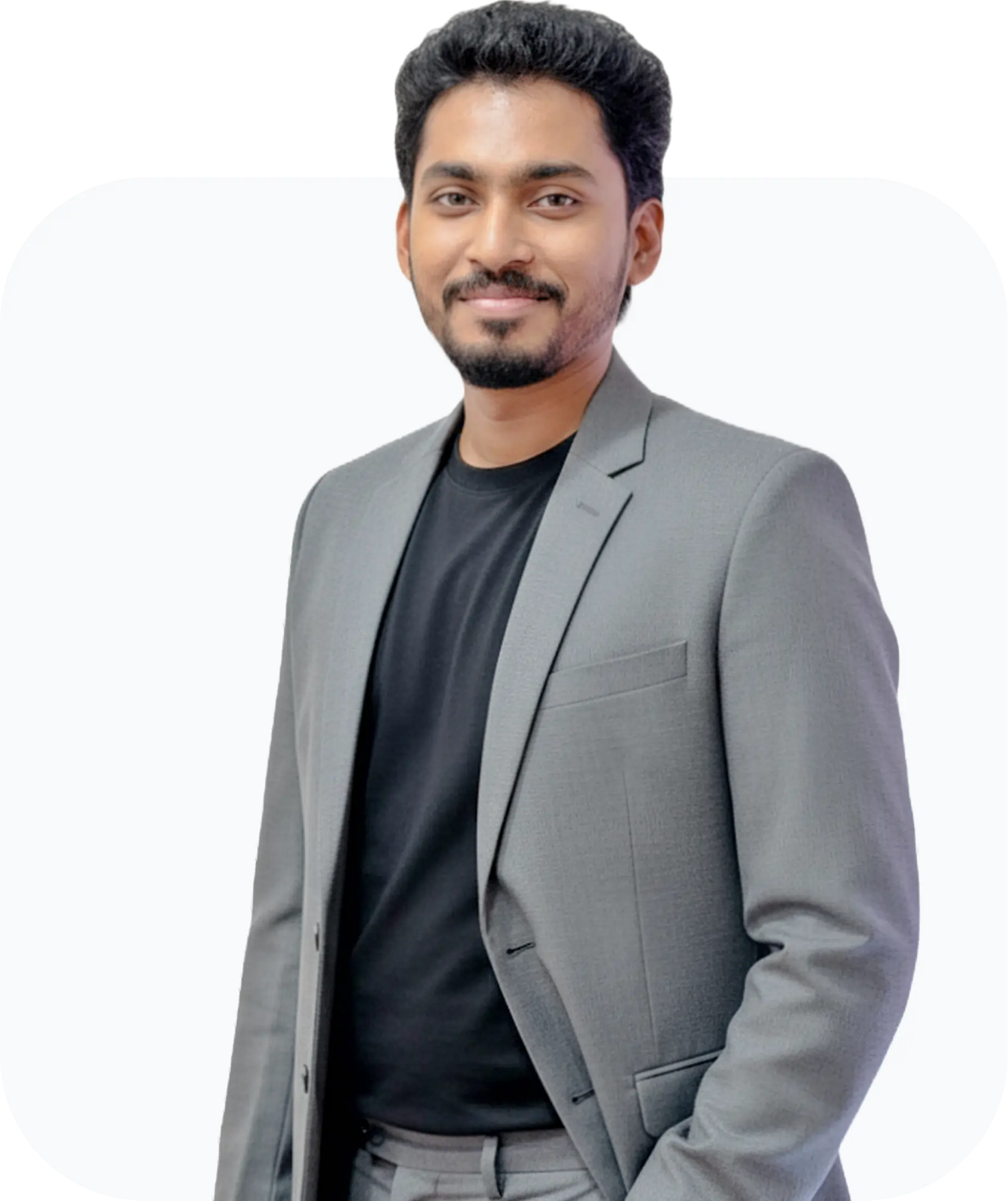 Herr Naresh