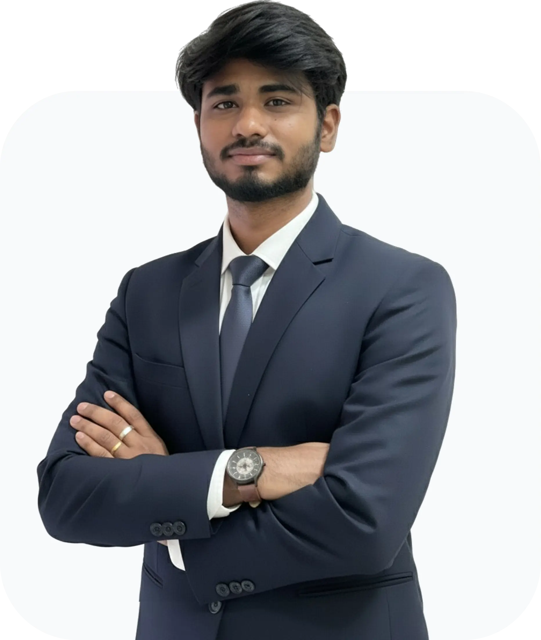 Herr Ragavendran