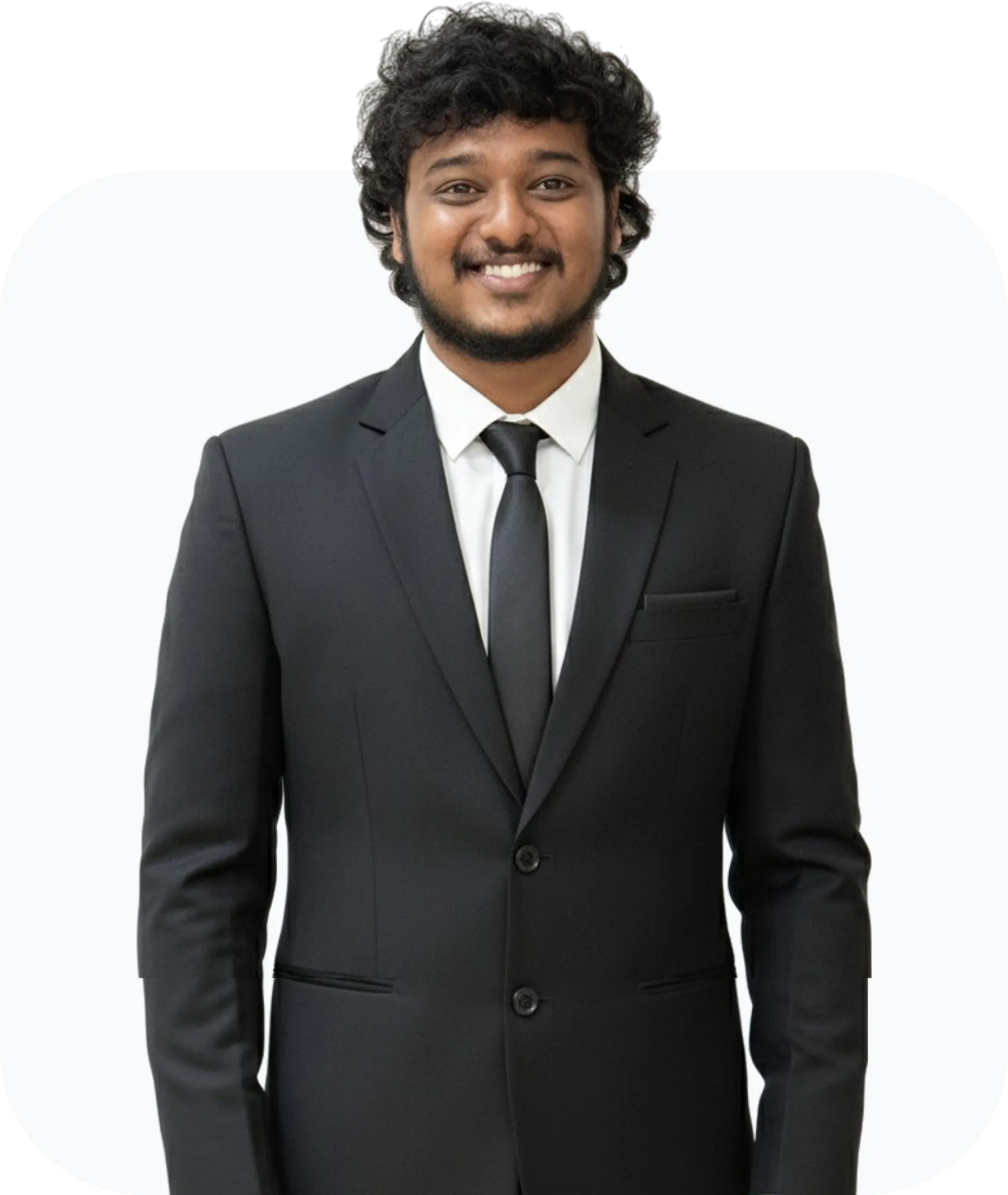Herr Santhosh
