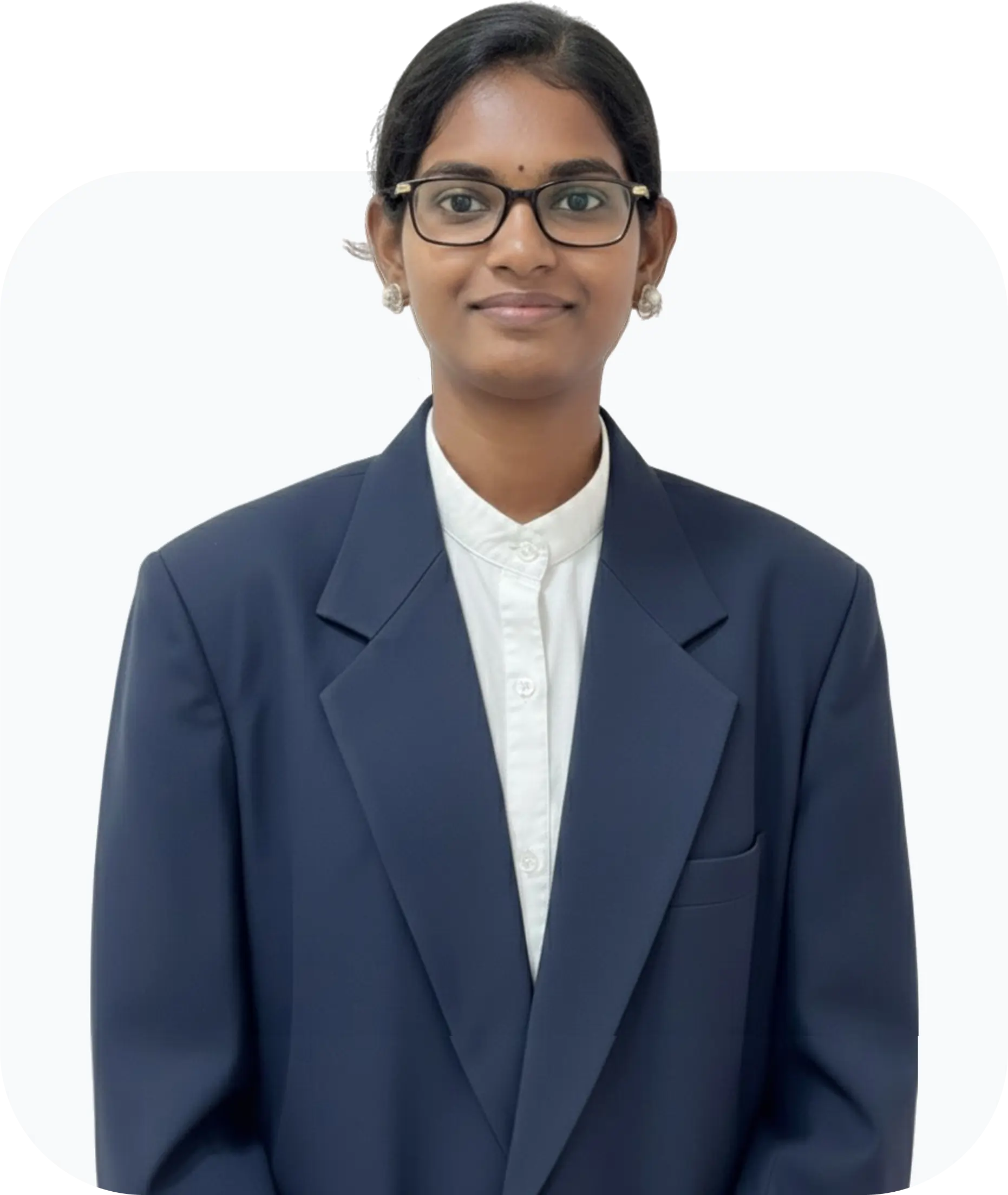 Frau Swetha