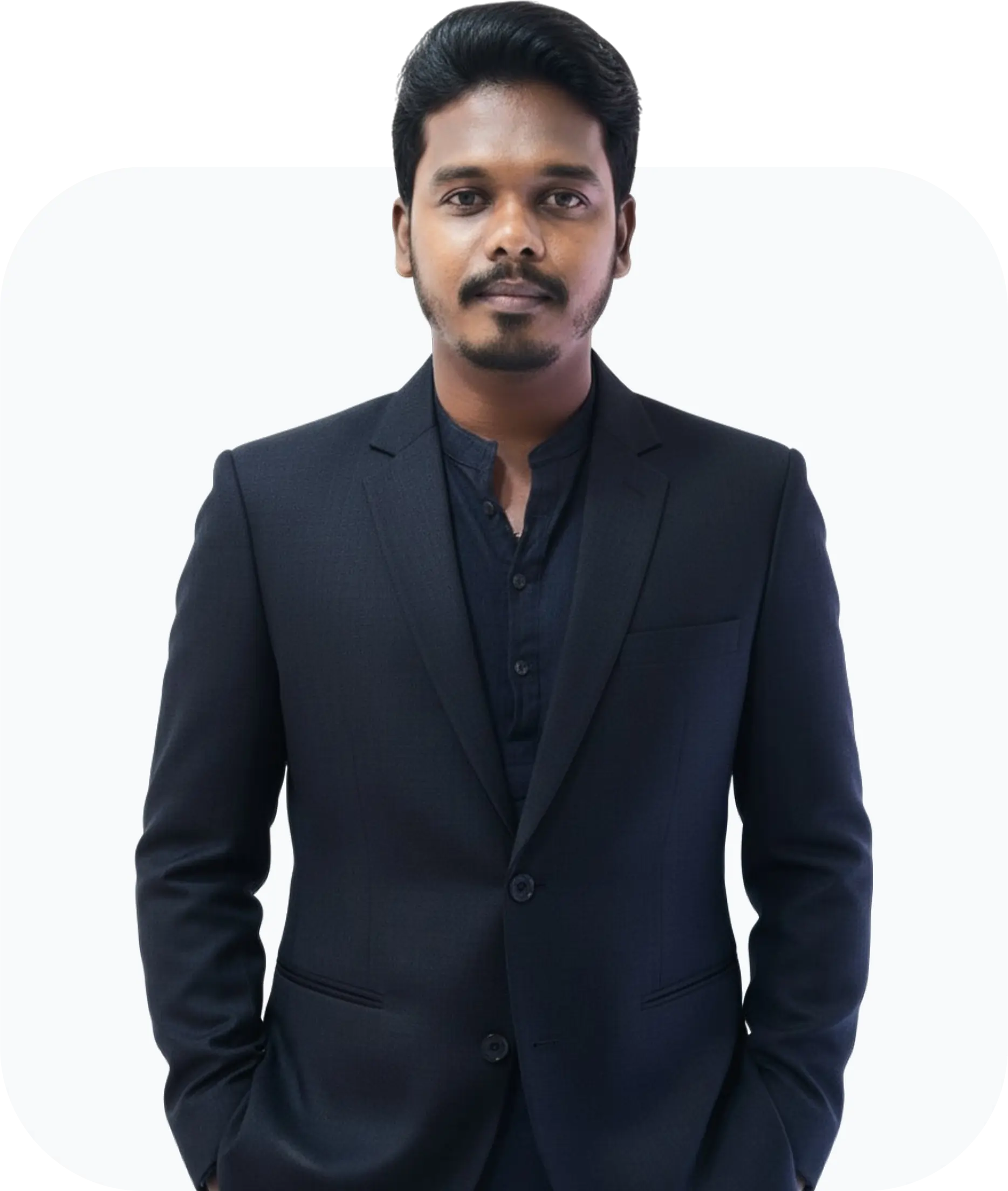 Herr Vijayaraj
